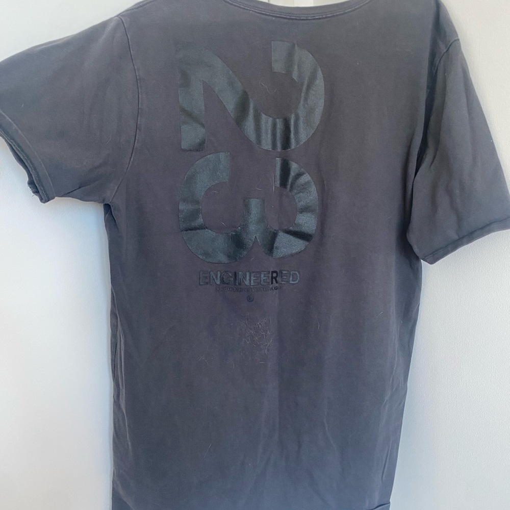 Men Jordan shirt size xl - Picture 3 of 3